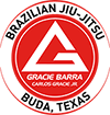 Gracie Barra Buda